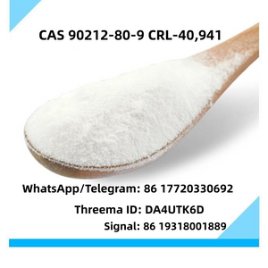 Kaufen Sie Nootropika-Rohpulver Fladrafinil CRL-40 941 CAS 90212-80-9 Threema: DA4UTK6D