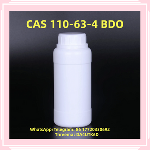 Werksversorgung BDO 1,4-Butandiol CAS 110-63-4 Threema: DA4UTK6D