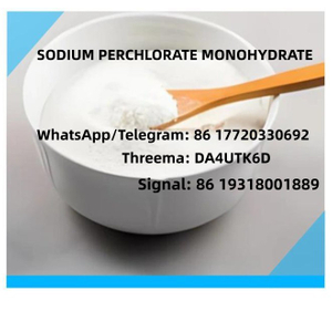 Fabriklieferung 99 % Natriumperchlorat-Monohydrat CAS 7791-07-3 Threema: DA4UTK6D